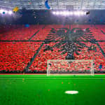 Tirana: tour guidato dell'Albania Stadium