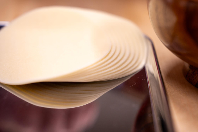 Osaka : Cours de cuisine et dégustation de saké avec visite du marché local