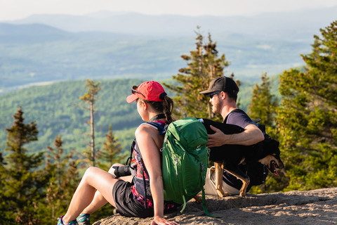 Hiking Tour At The Taurus Mountains of Alanya Meeting Point At The Bus Staion of Alanya (Otogar)