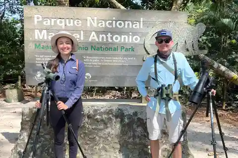 PRIVAT TUR Manuel Antonio park