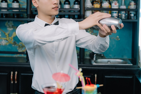 Lan Ha Balcony Overnight 2D1N kryssning: Helt ny 2025