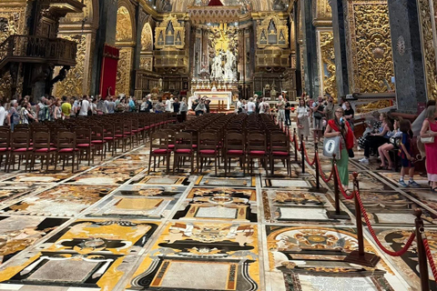 Legacy of the Knights - Cathedral and Palace