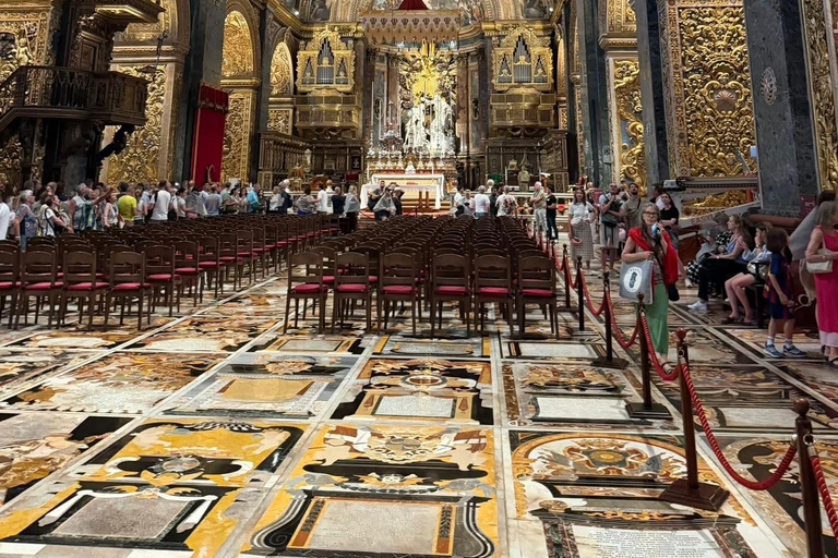 Legacy of the Knights - Cathedral and Palace