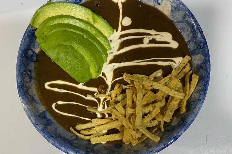 México City: Market Tour & Cooking Class in a Local Home