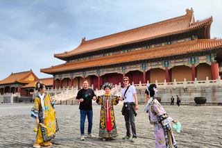 Beijing image