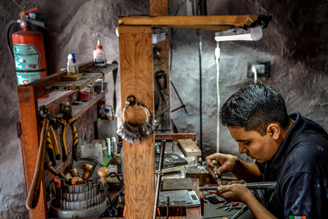 Signature City Tour: The Private Experience