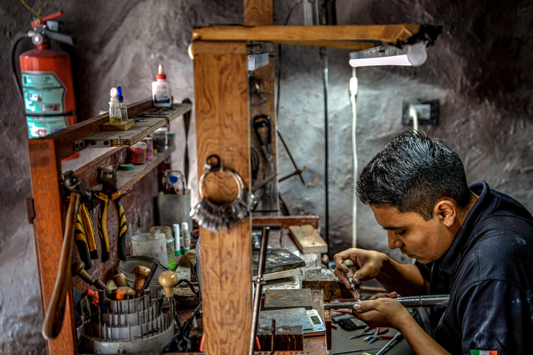 Signatur stadsvandring: Den privata upplevelsenSignature Stadsvandring: Den privata upplevelsen