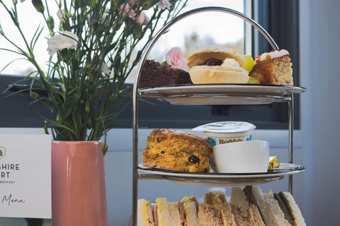 York: Cellar Door Wine Tasting Signature Tasting