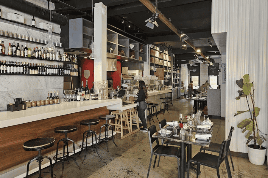 San Diego: Pizza- und Eiscreme-Wanderung. Foto: GetYourGuide