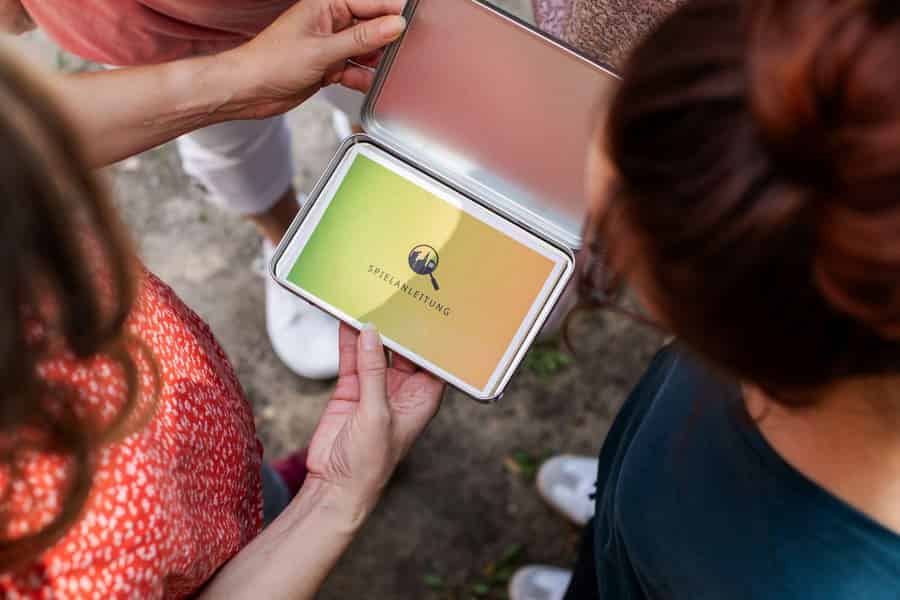 Köln: Selbstgeführte Schnitzeljagd. Foto: GetYourGuide Köln: Selbstgeführte Schnitzeljagd. Foto: GetYourGuide