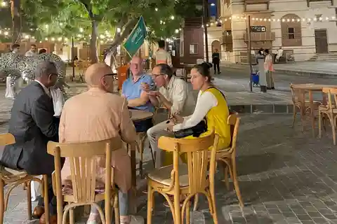 Historisches Jeddah: Eine UNESCO-Stätte mit zertifiziertem Tourguide