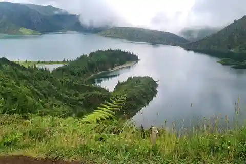Private Tour Half Day Fogo lake, ceramics and Ribeira Grande