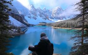 From Calgary: Banff National Park Premium Day Tour