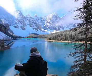 Calgary/Canmore: Banff National Park & Lake Louise Day Trip