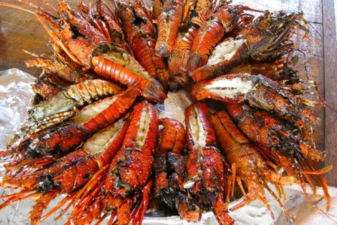 Zanzibar: Safari Blue with Snorkeling and lunch