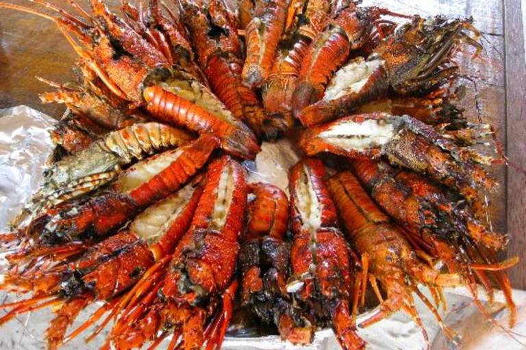 Zanzibar: Safari Blue with Snorkeling and lunch