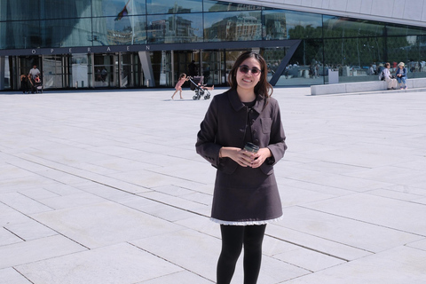 Oslo: Guided Photo Tour with Customizable Itinerary
