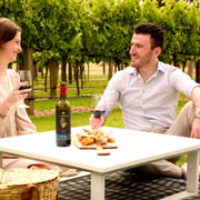 Barossa Valley: Jacob's Creek Perfect Picnic