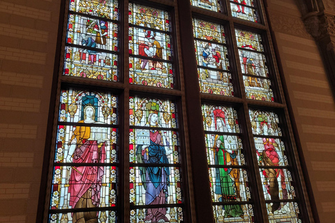Amsterdam: Ultimate 7-Day Private guided Netherlands tour