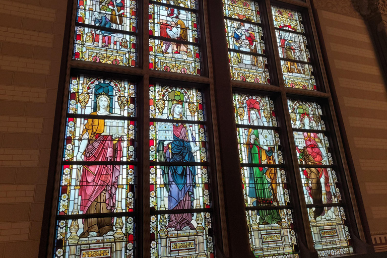 Amsterdam: Ultimate 7-Day Private guided Netherlands tour
