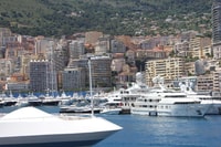 Monaco Visite privée à pied - Hizvo