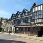 Tour privato a piedi di Southampton