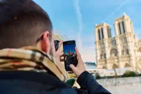 Notre Dame-katedralen: entré, kryssning och guidad tur utanför