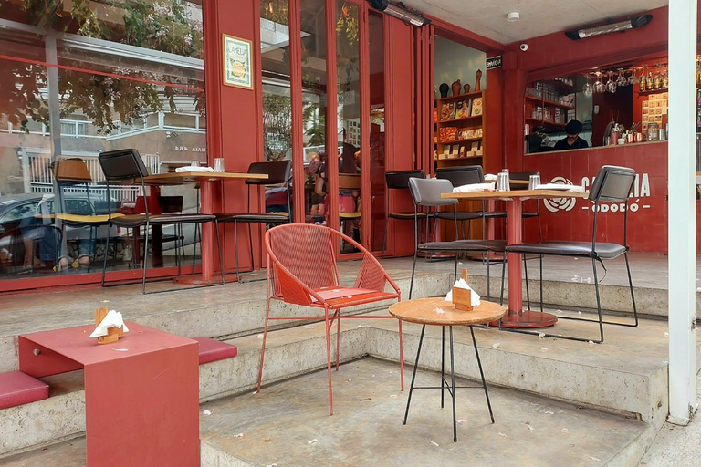 São Paulo: Personal Storytelling Session with Written Text