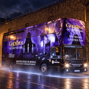 Dublin Ghostbus Tour - Gravediggers & Body Snatching