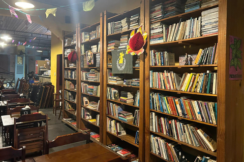 The Best Food Tour: Taste the Most Authentic Flavours of Rio