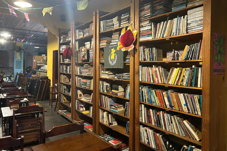 The Best Food Tour: Taste the Most Authentic Flavours of Rio