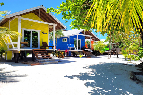 Private: Catalina Island Day Tour from La Romana