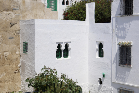 Tangier: 4-Day Jewish Heritage Tour with Accommodation