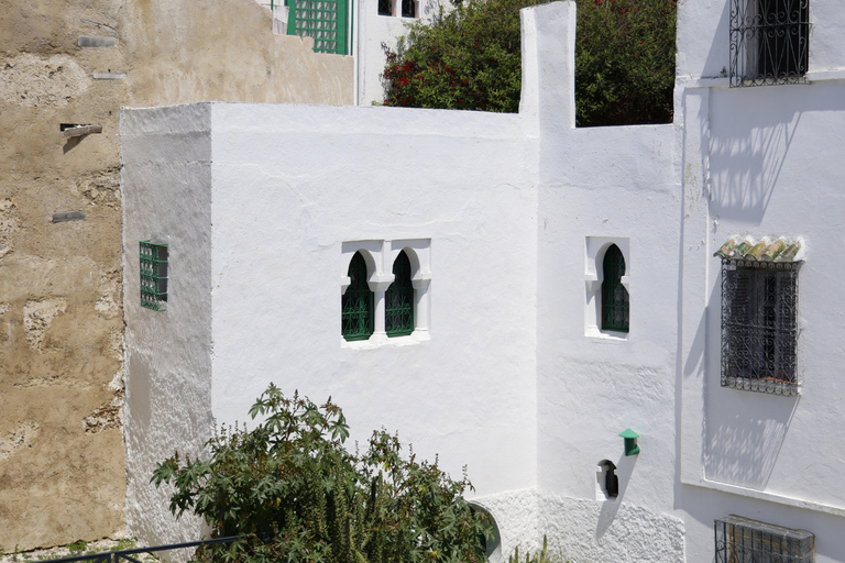 Tangier: 4-Day Jewish Heritage Tour with Accommodation