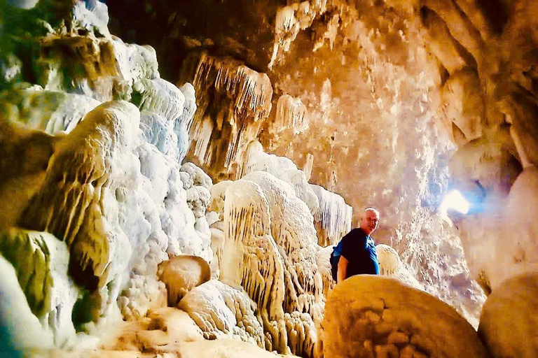 Hanoi: Mai Chau, Pu Luong, and Ninh Binh 3-Day Tour