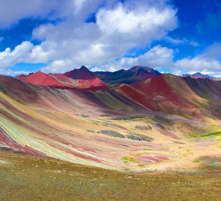 Tagesausflüge und Touren ab Maras, Peru