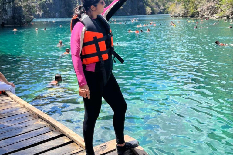 Coron: giro delle isole con pranzo