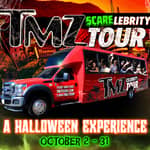 Los Angeles: tour TMZ delle celebrità di Hollywood con guida dal vivo