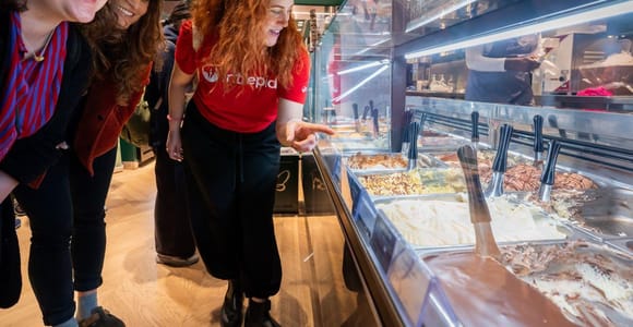 Florence Foodies Tour: Savor Tuscan Flavors & Fine Wine