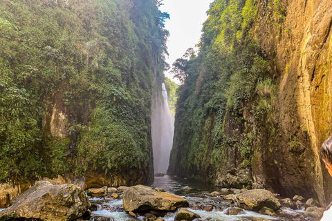 Sapa: Motorbike Tour to Drgon Waterfall