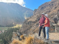 Pisaq, Ollantaytambo, Chinchero - Experiencia en el valle sagrado - Housity