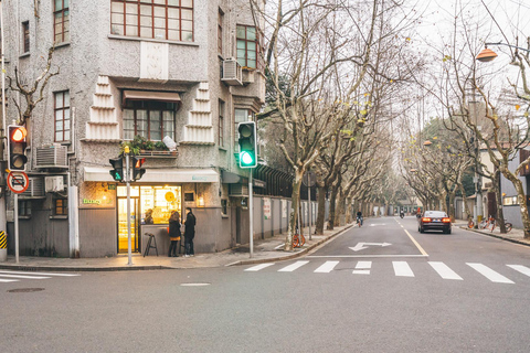 3-Day Shanghai Cultural &amp; Modern Marvels