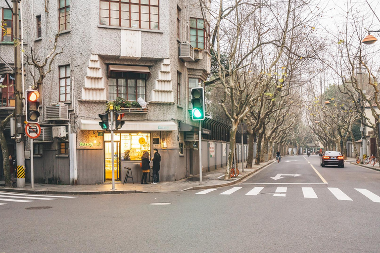 3-Day Shanghai Cultural &amp; Modern Marvels