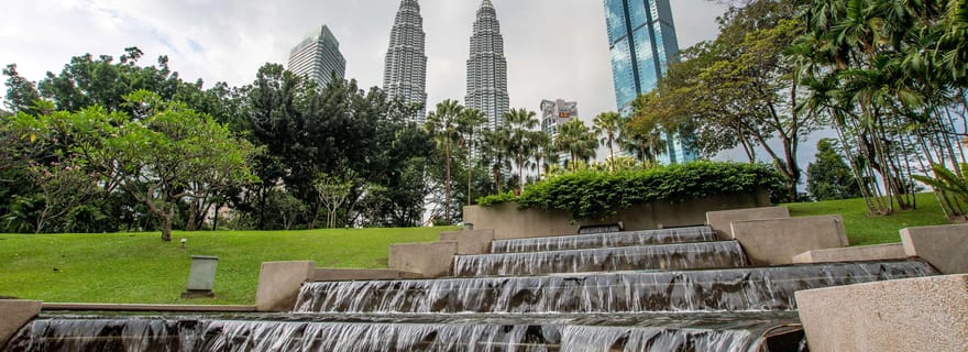 Kuala Lumpur : Visite avec 21 attractions