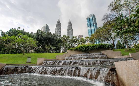 Kuala Lumpur: Tour mit 21 Attraktionen und KL Tower Ticket