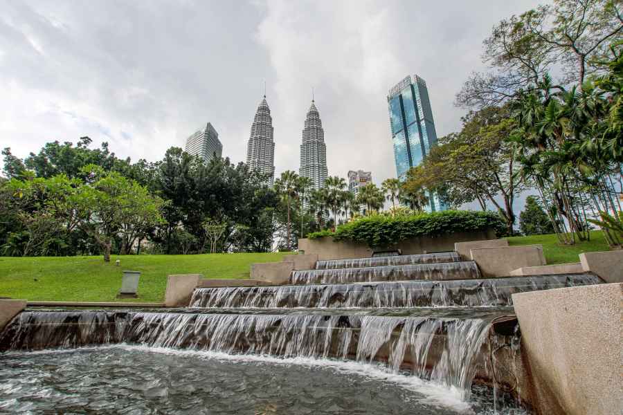 Kuala Lumpur: Tour mit 21 Attraktionen und KL Tower Ticket. Foto: GetYourGuide