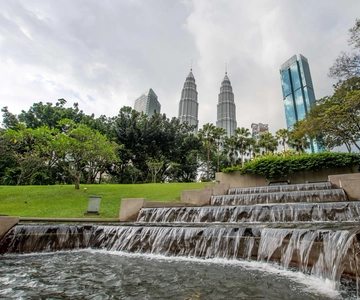 Kuala Lumpur: Tour with 21 Attractions