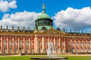 Berlin: Konzentrationslager Sachsenhausen und Potsdam Tour