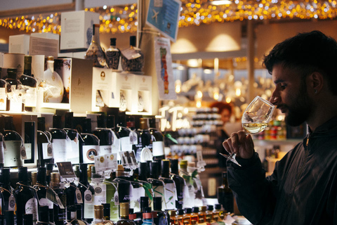 Porto Food Tour: Traditional Taverns and Local Dishes