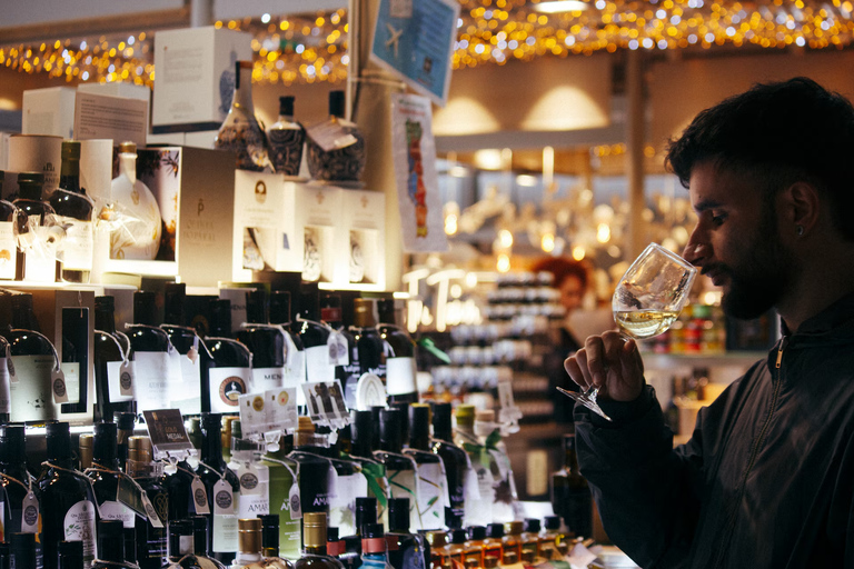Porto Food Tour: Traditional Taverns and Local Dishes